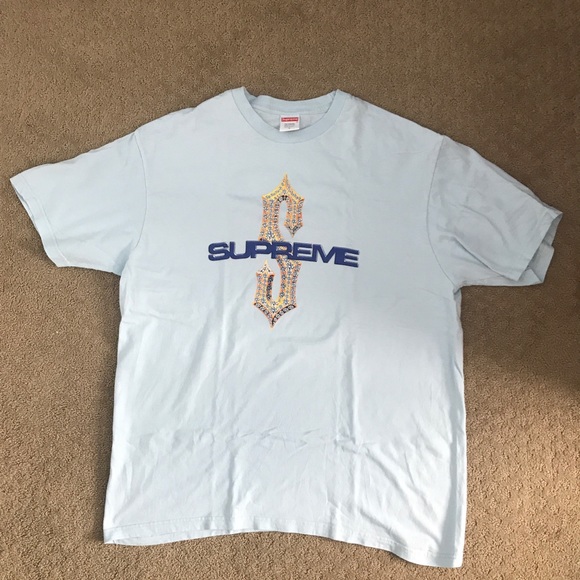 Supreme Other - Supreme Diamond Tee